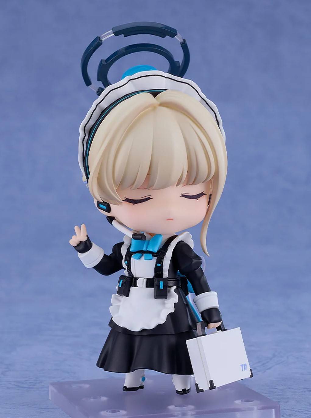 ねんどろいど 飛鳥馬トキ