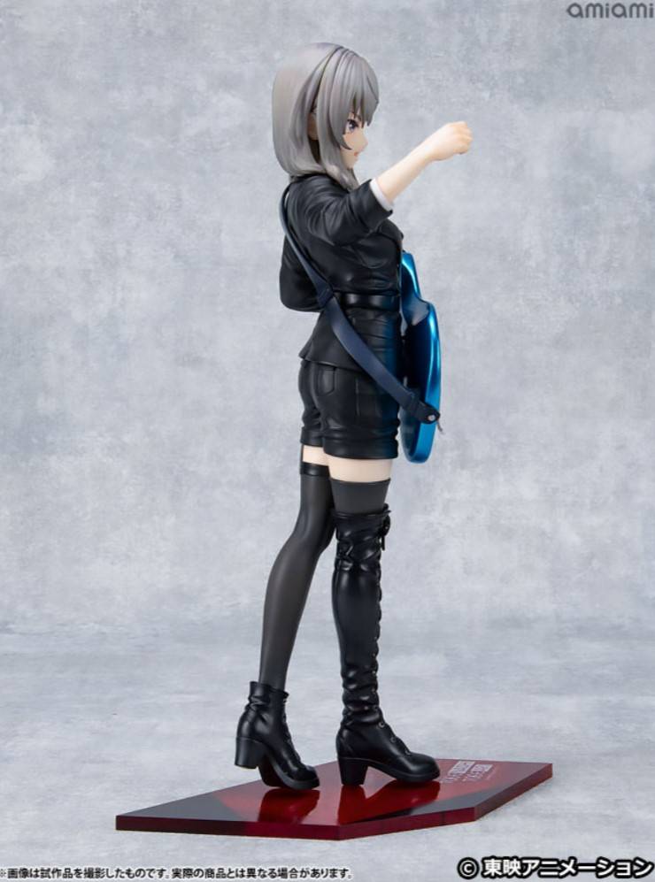 ガールズバンドクライ 河原木桃香 1/7 完成品フィギュア