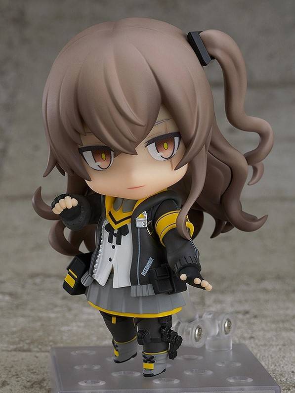 ねんどろいど UMP45