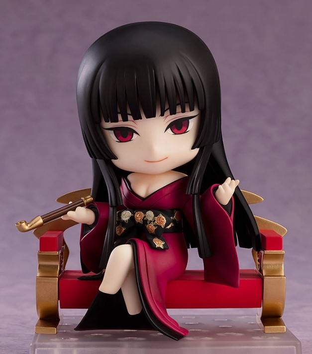 ねんどろいど 壱原侑子