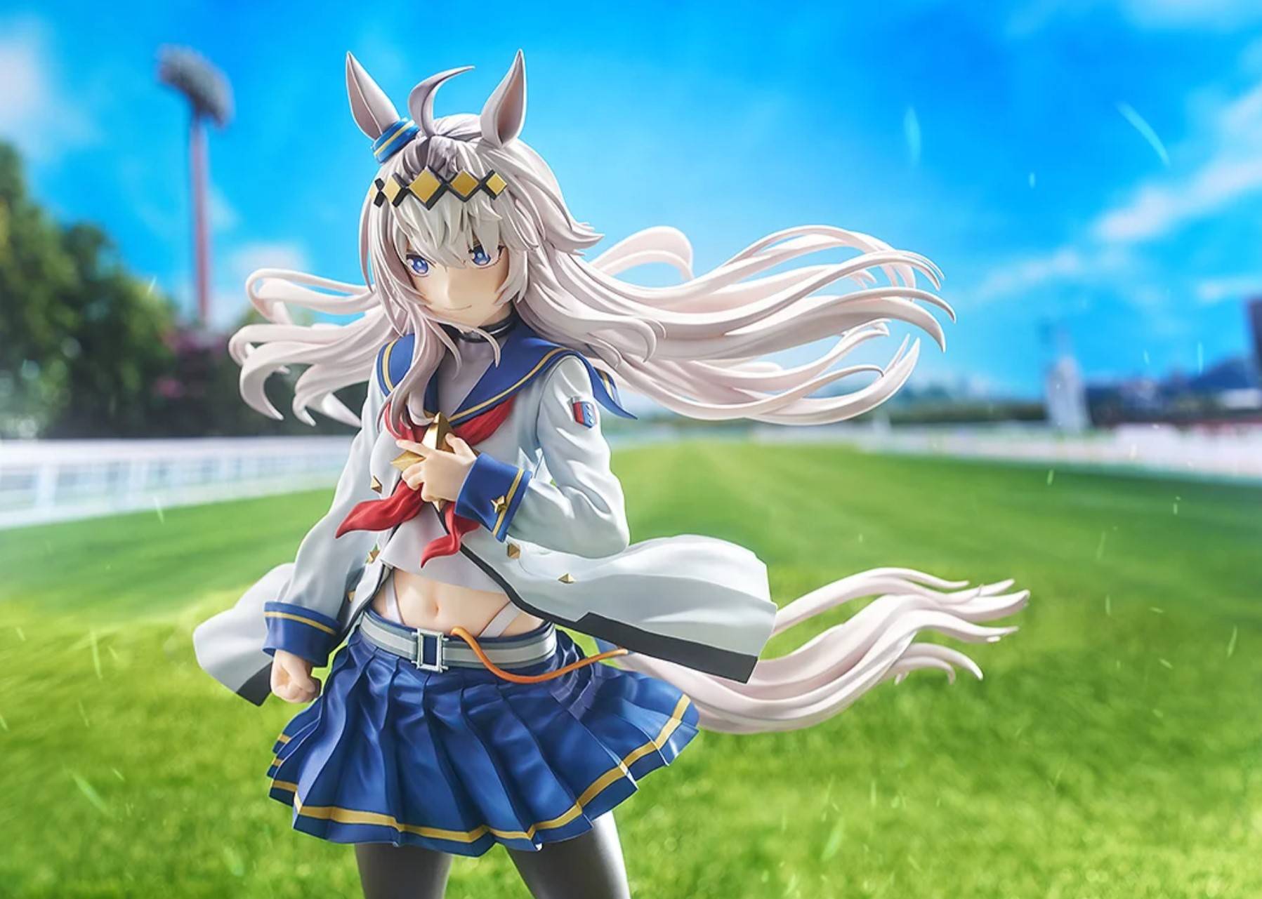 オグリキャップ