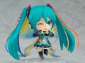 ねんどろいど 初音ミク 10th Anniversary Ver.