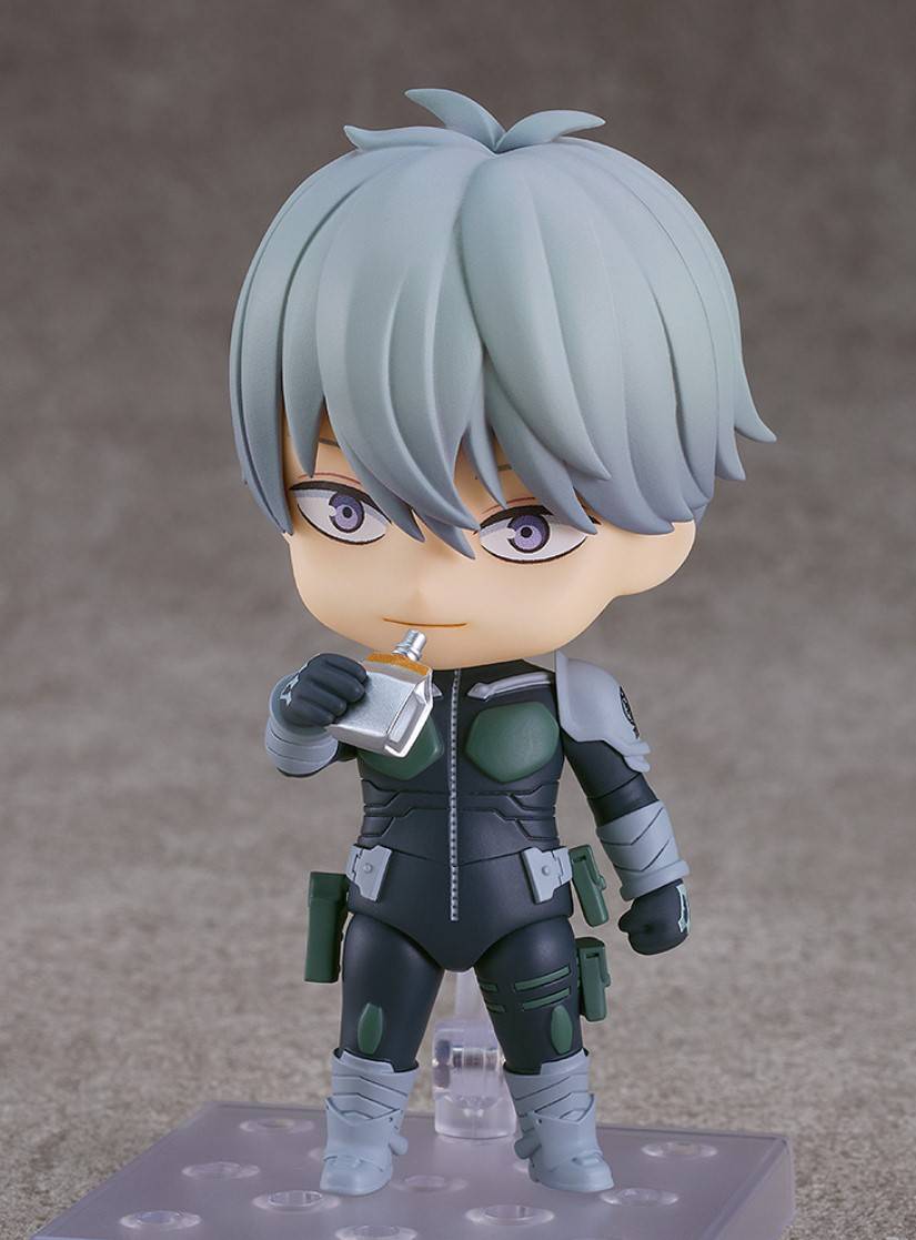 ねんどろいど 市川レノ