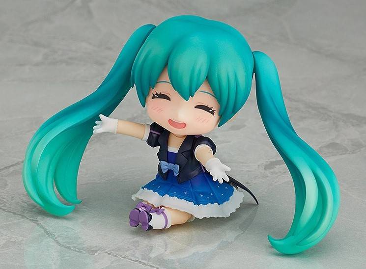 ねんどろいど 初音ミク マジカルミライ 2013Ver.