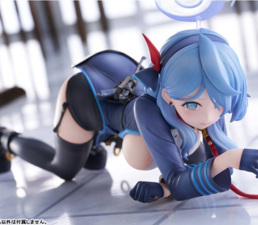 ブルーアーカイブ アコ メモリアルロビーver. 