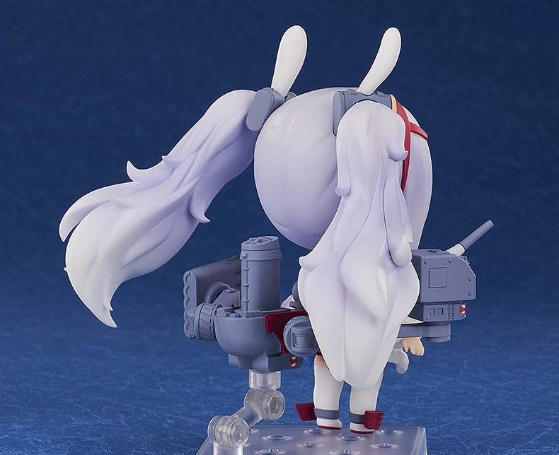 ねんどろいど ラフィー DX