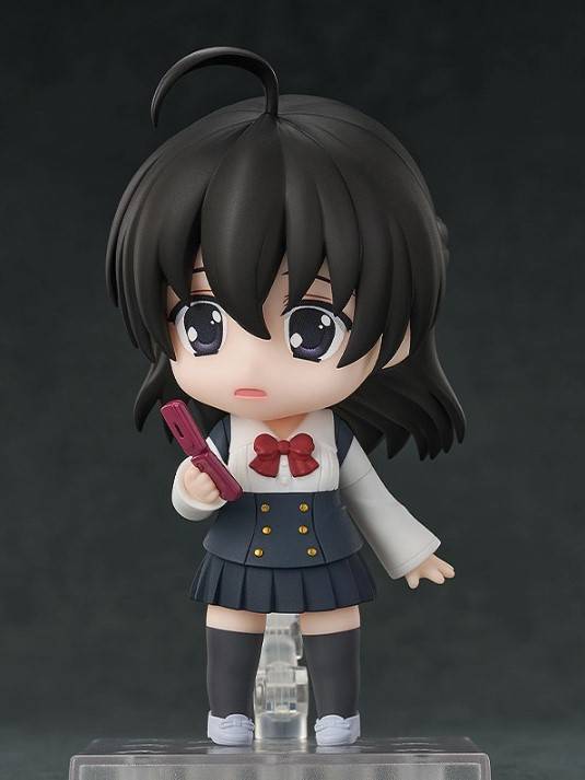 ねんどろいど 西園寺世界