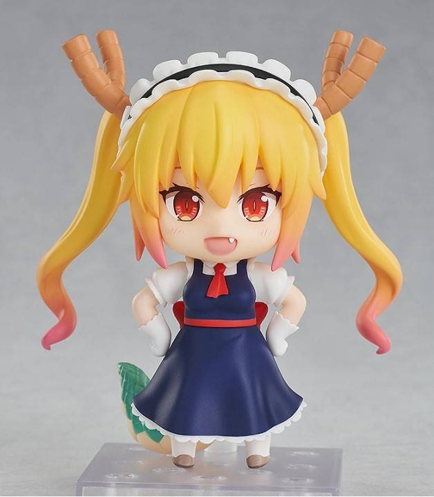 ねんどろいど トール