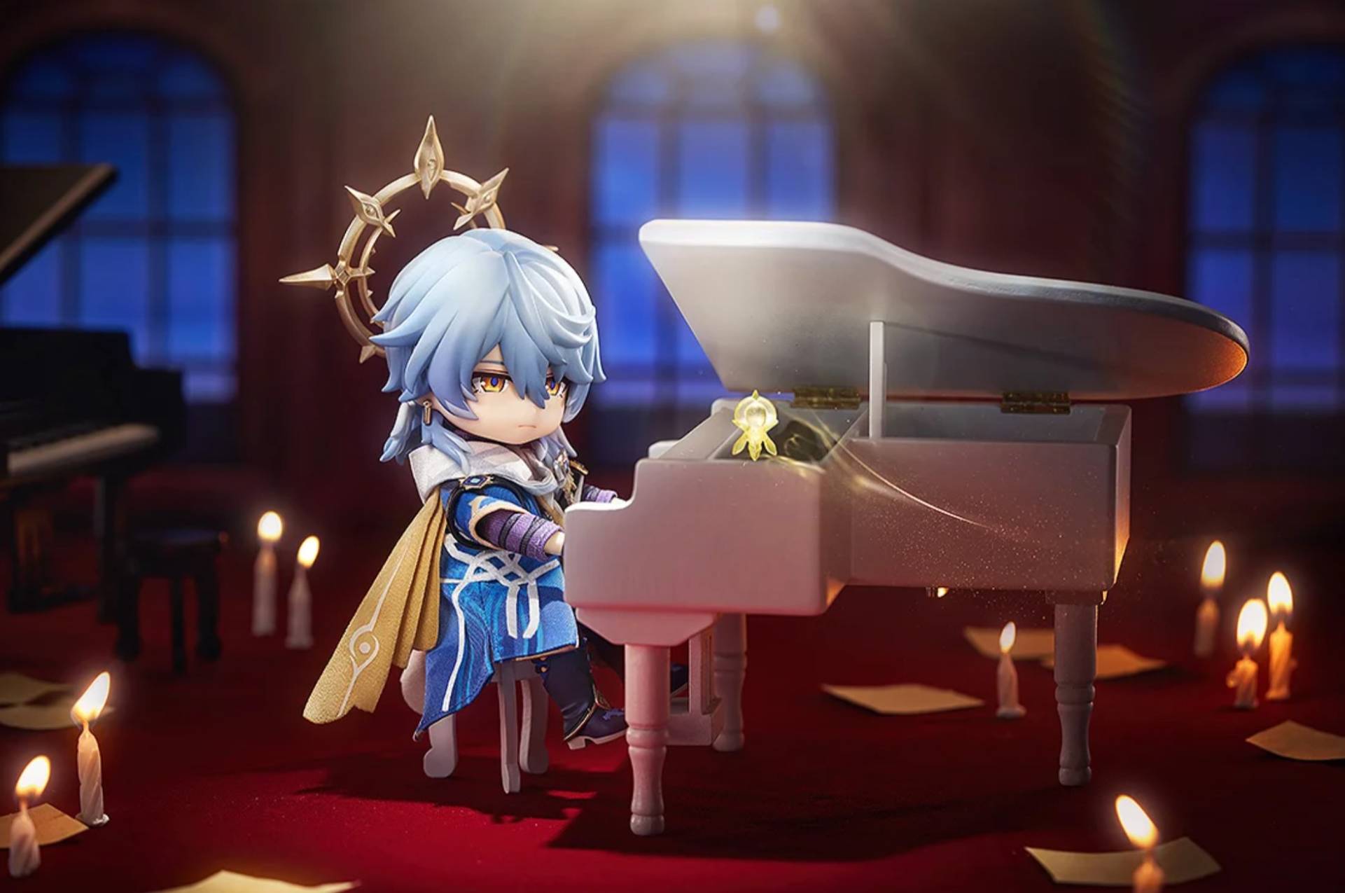 ねんどろいどどーる サンデー