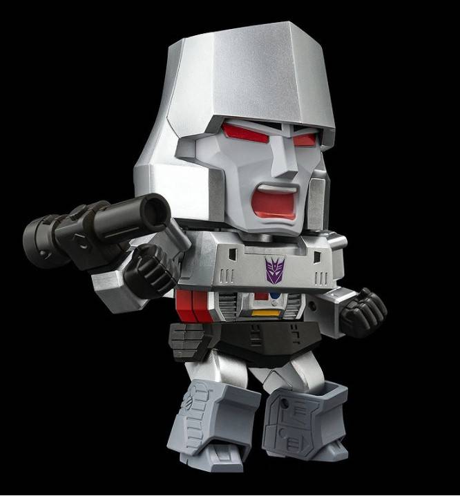 ねんどろいど メガトロン