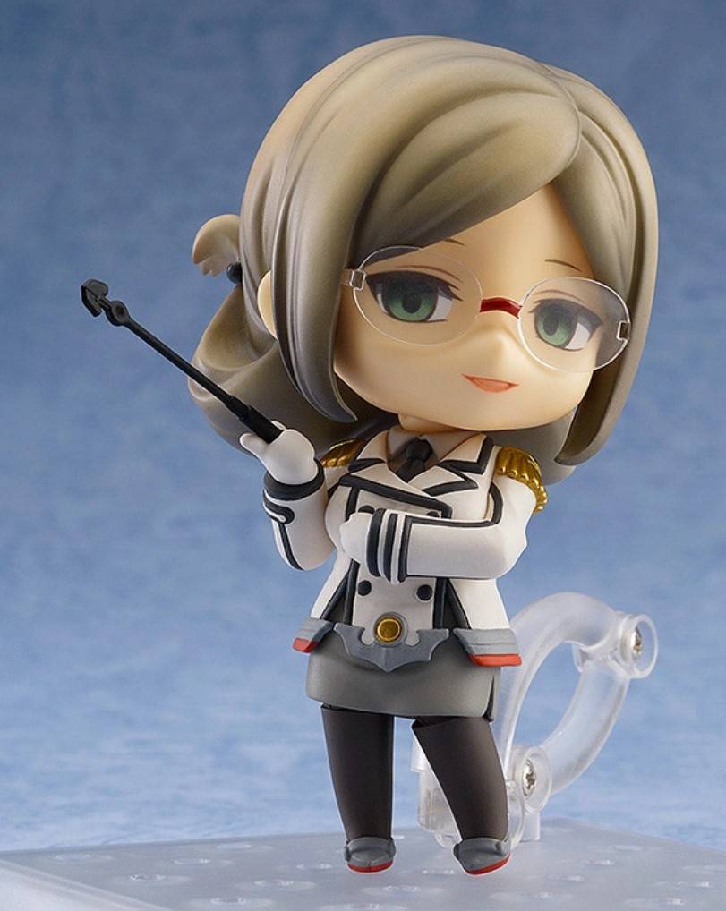 ねんどろいど 香取
