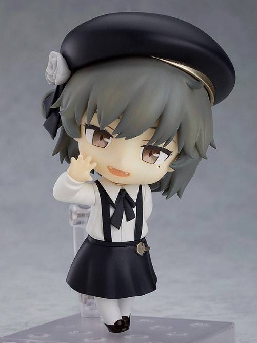 ねんどろいど 鳩羽つぐ