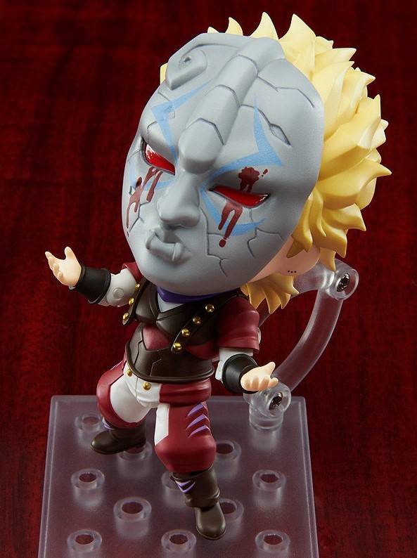 ねんどろいど ディオ・ブランドー