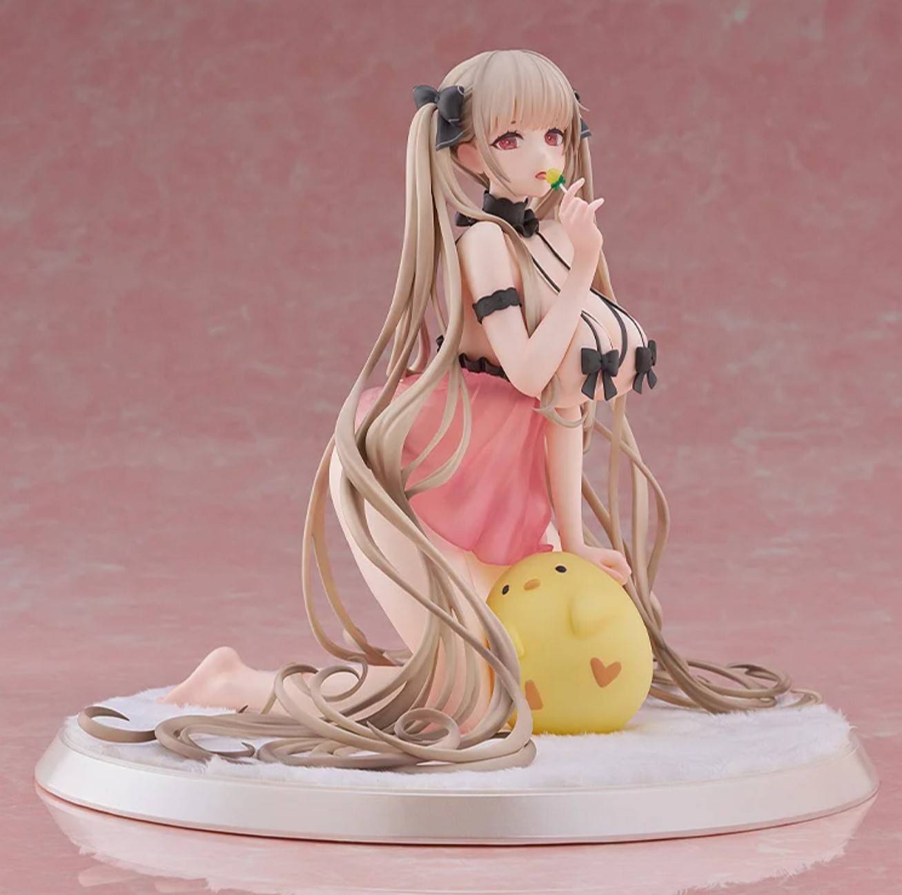 フォーミダブル スイートタイムVer. 1/6スケールフィギュア