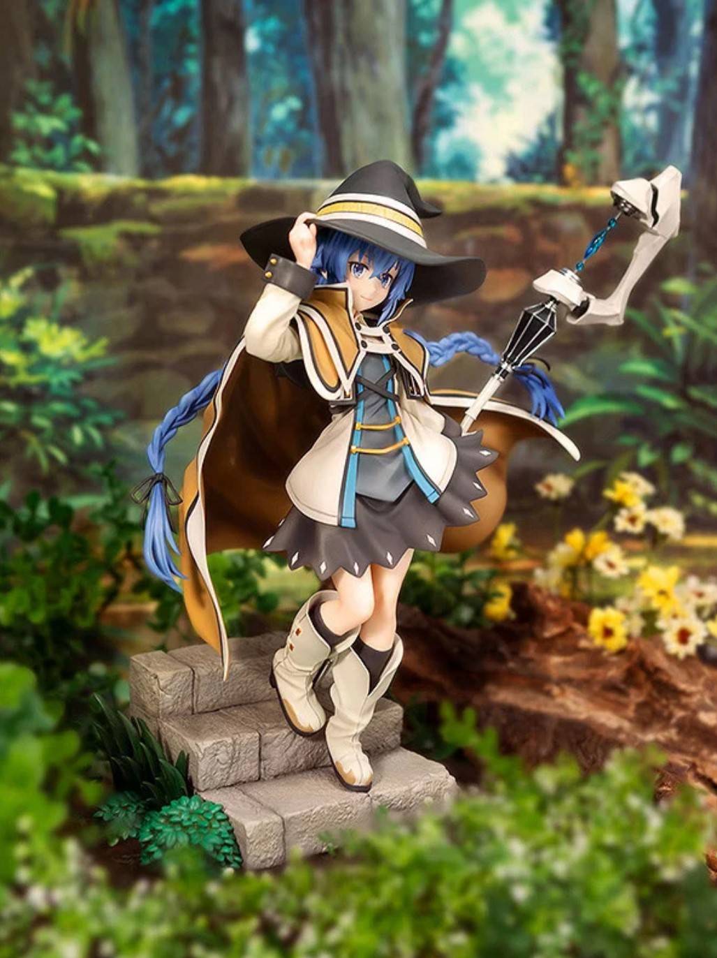 CAworks ロキシー・ミグルディア