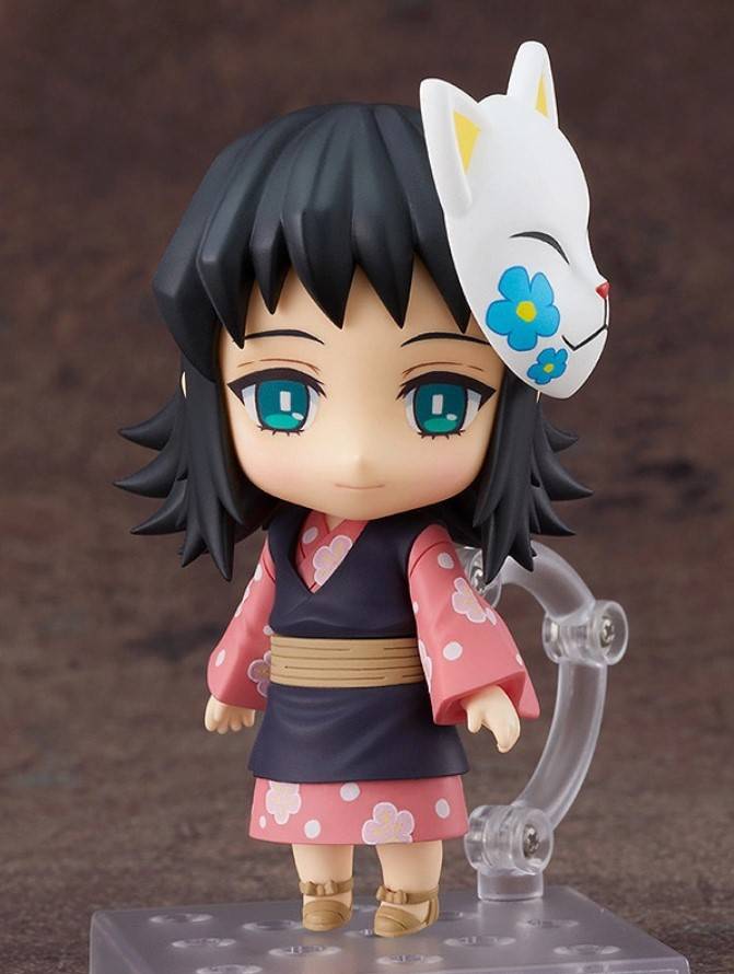 ねんどろいど 真菰 