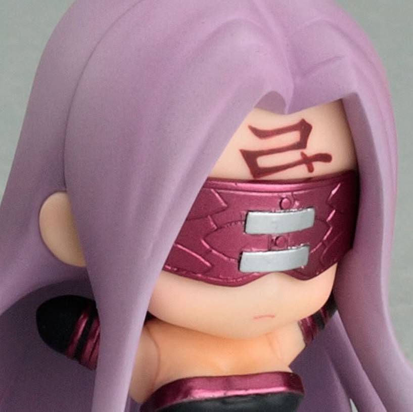 ねんどろいど ぷち Fate/stay night