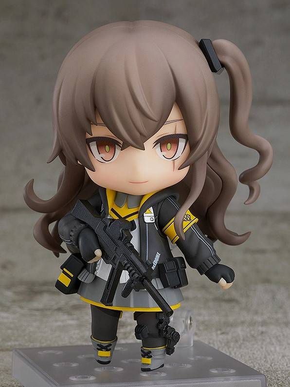 ねんどろいど UMP45