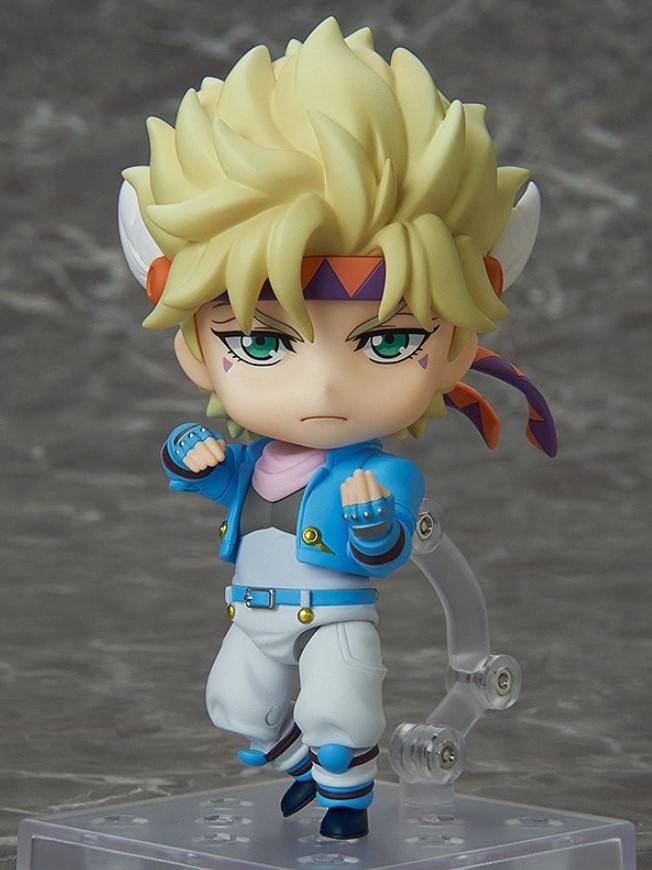 ねんどろいど シーザー・A・ツェペリ