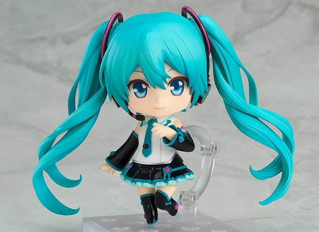 ねんどろいど 初音ミク V4 CHINESE