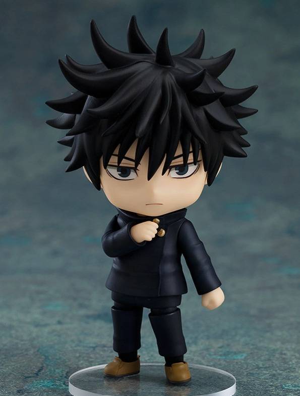 ねんどろいど 伏黒恵