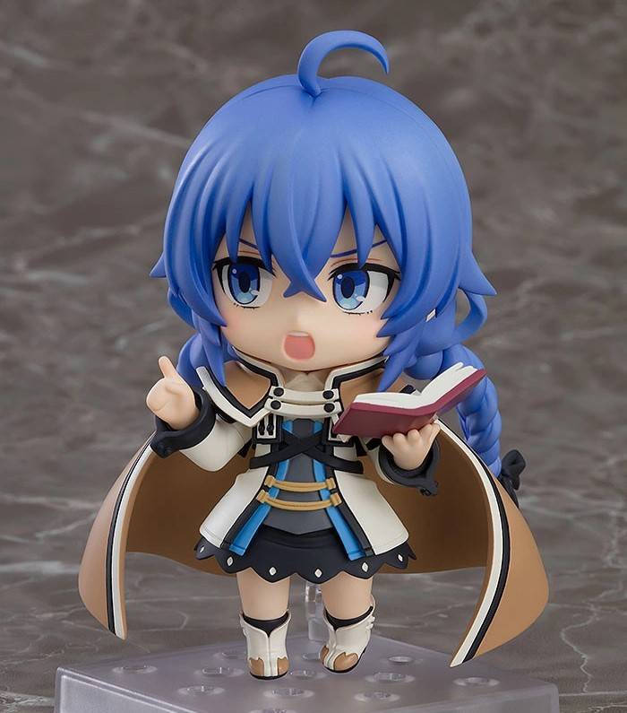 ねんどろいど ロキシー・ミグルディア