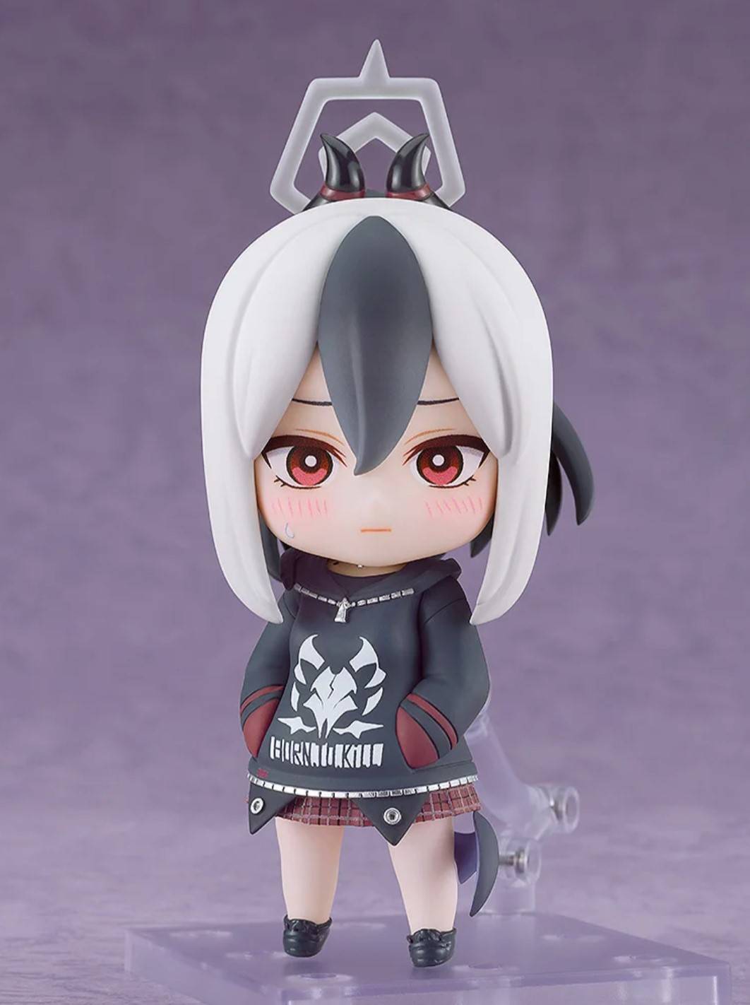 ねんどろいど 鬼方カヨコ