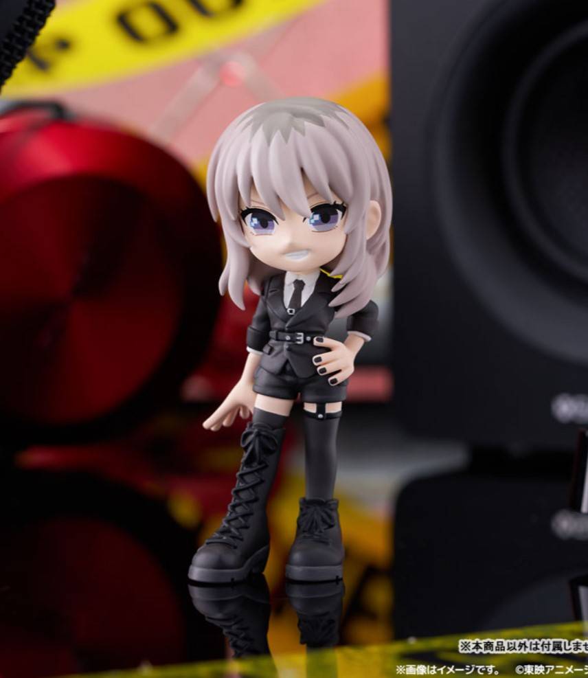 PalVerse ガールズバンドクライ 6個入りBOX