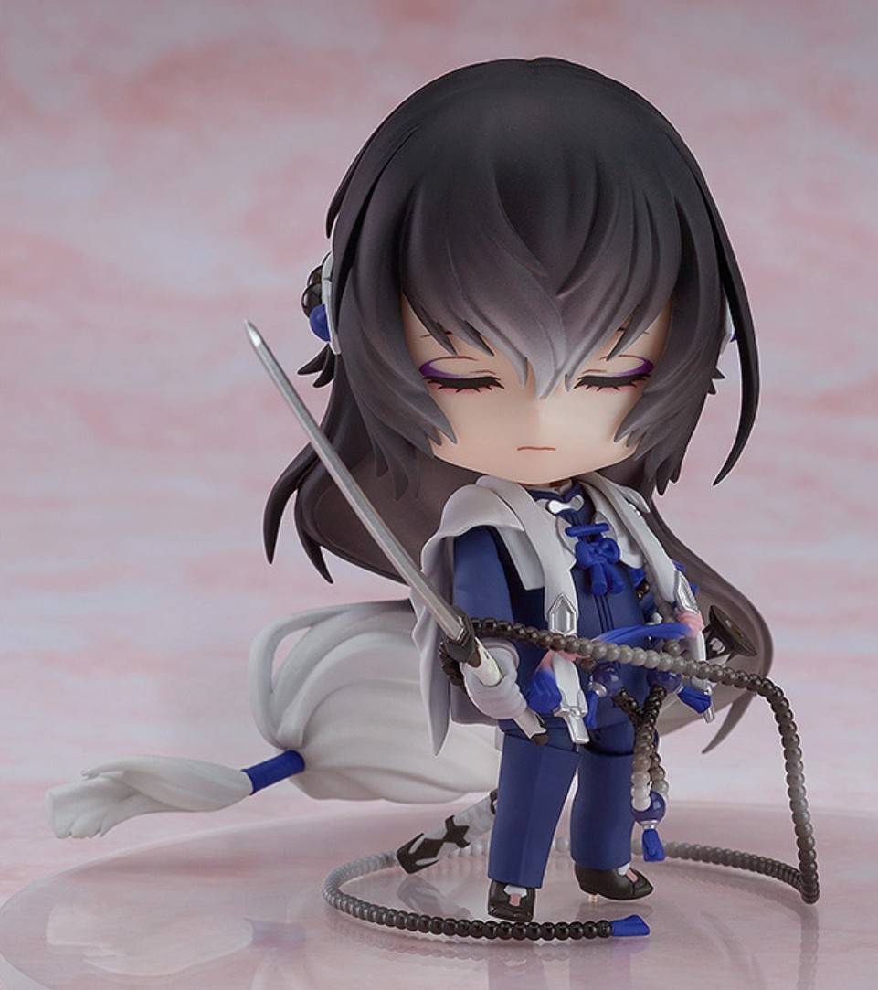 ねんどろいど 数珠丸恒次