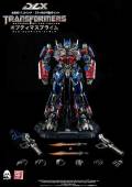 Transformers: Revenge of the Fallen DLX Optimus Prime（トランスフォーマー/リベンジ DLX オプティマスプライム）