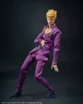 フィグゼロ 1/6 ジョルノ・ジョバァーナ