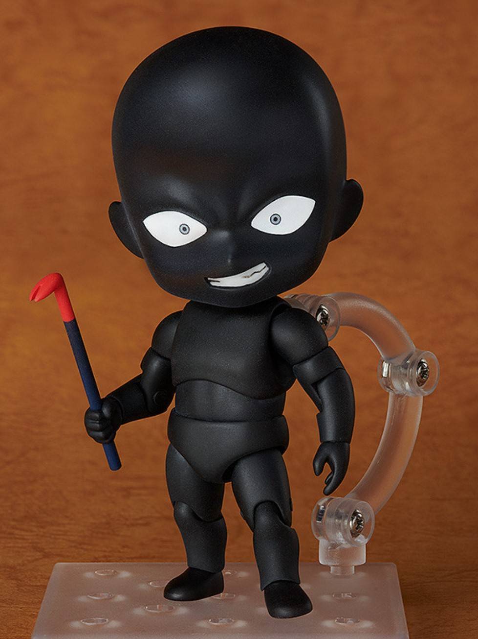 ねんどろいど 犯人