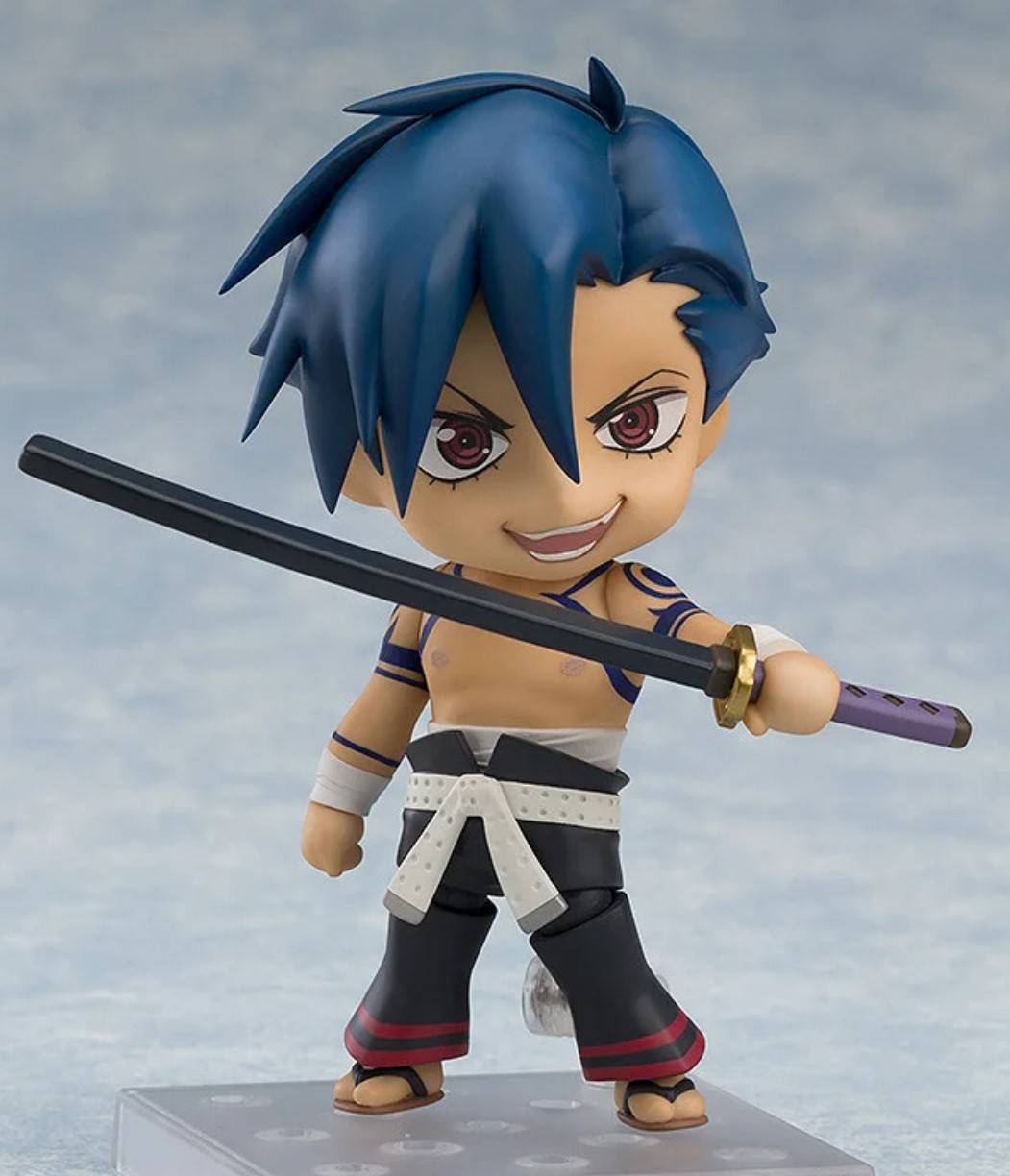 ねんどろいど カミナ