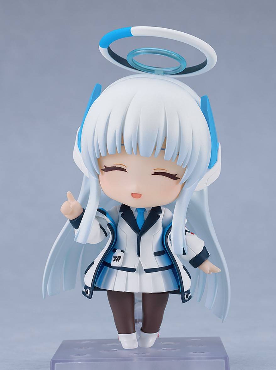 ねんどろいど 生塩ノア