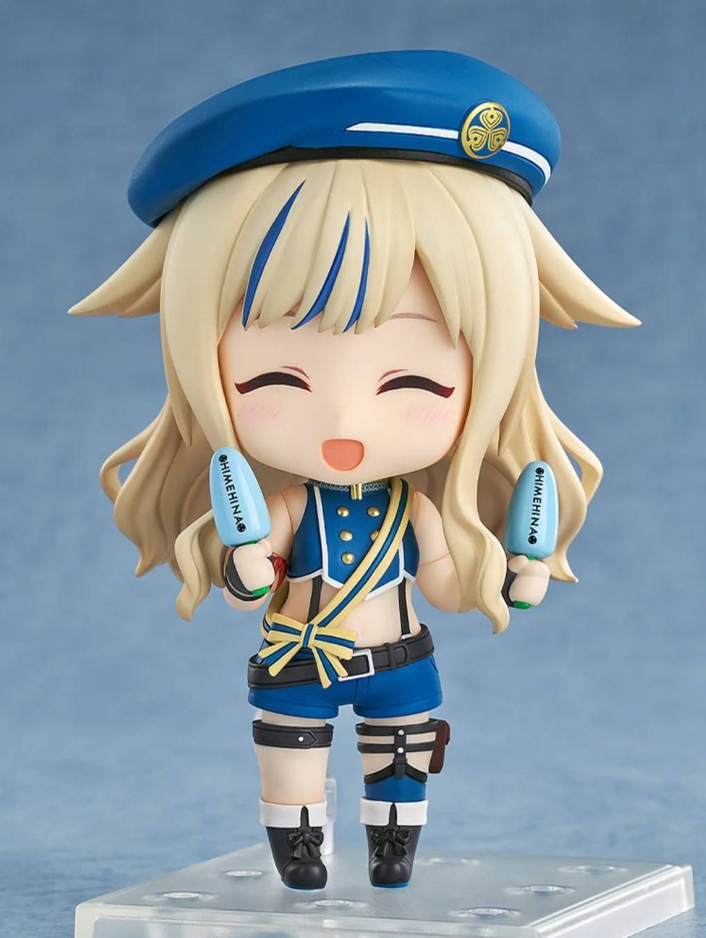 ねんどろいど 鈴木ヒナ