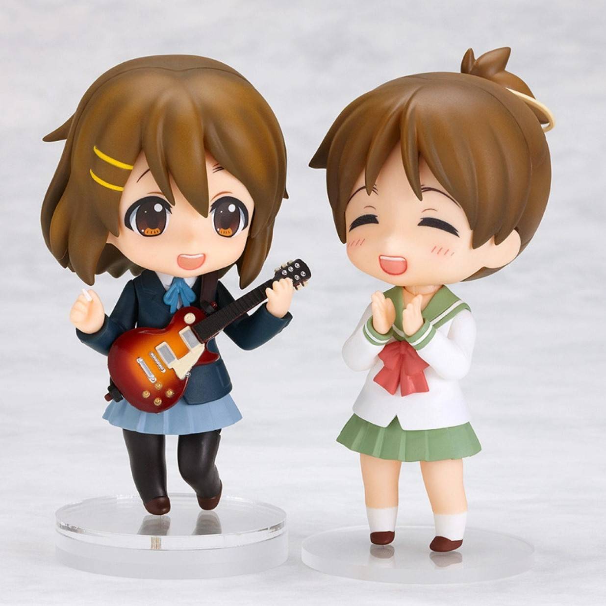 ねんどろいど 平沢 憂