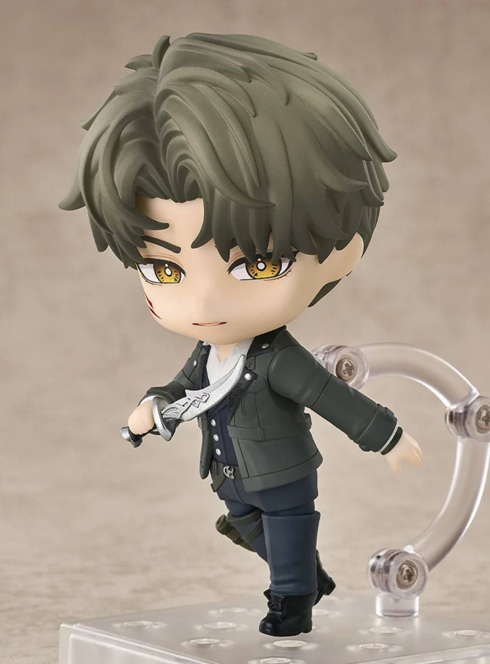 ねんどろいど 柏源