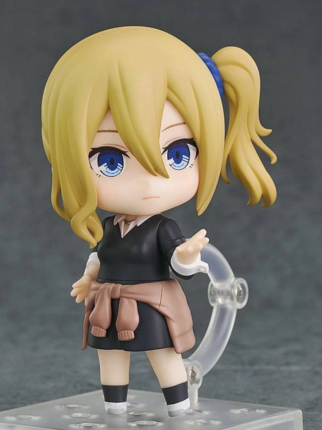 ねんどろいど 早坂愛