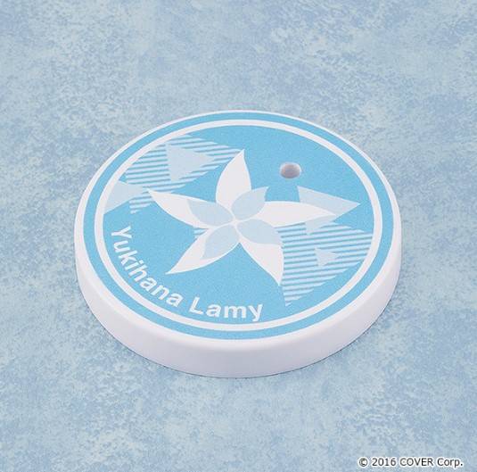 ねんどろいど 雪花ラミィ