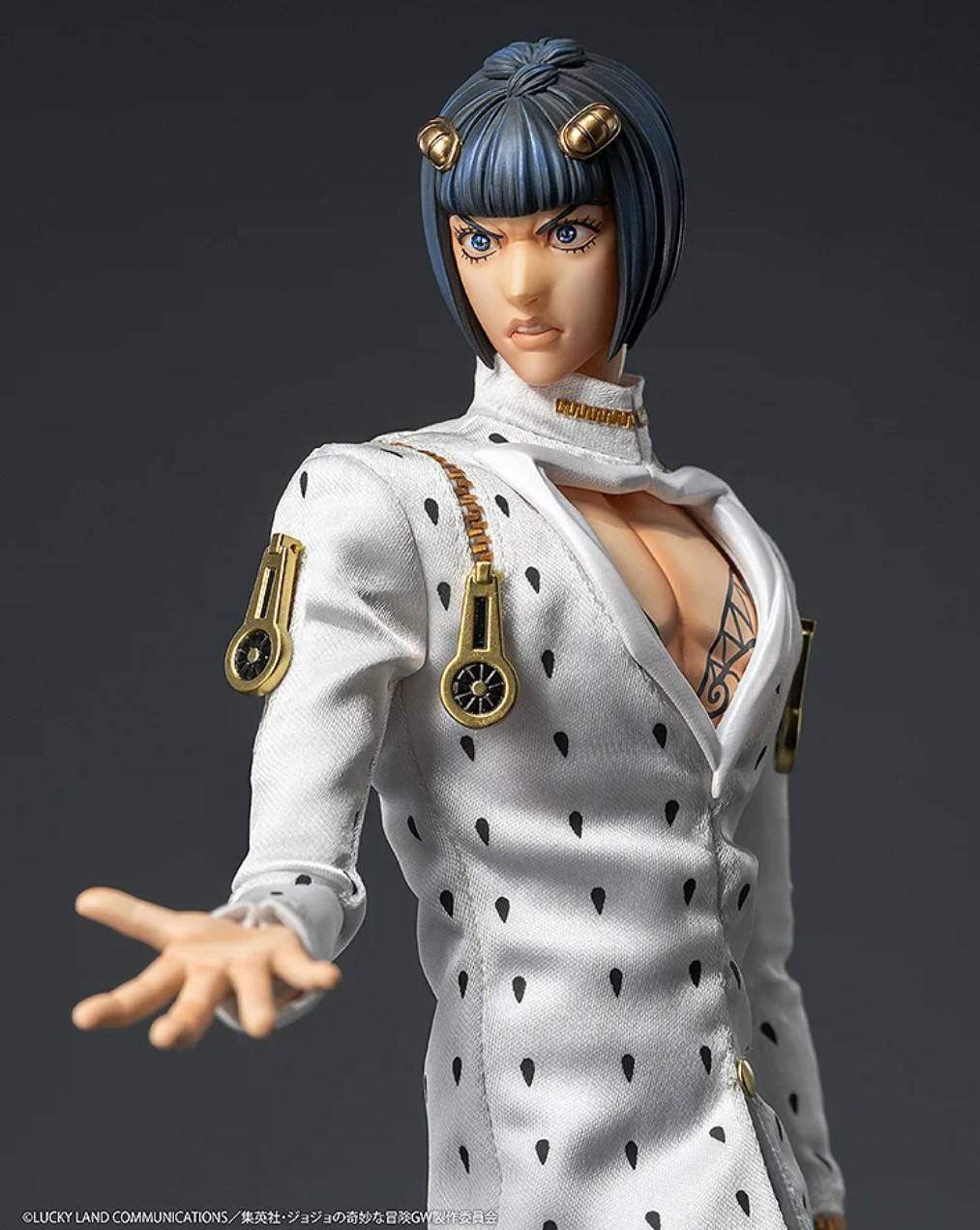 フィグゼロ　1/6 ブローノ・ブチャラティ