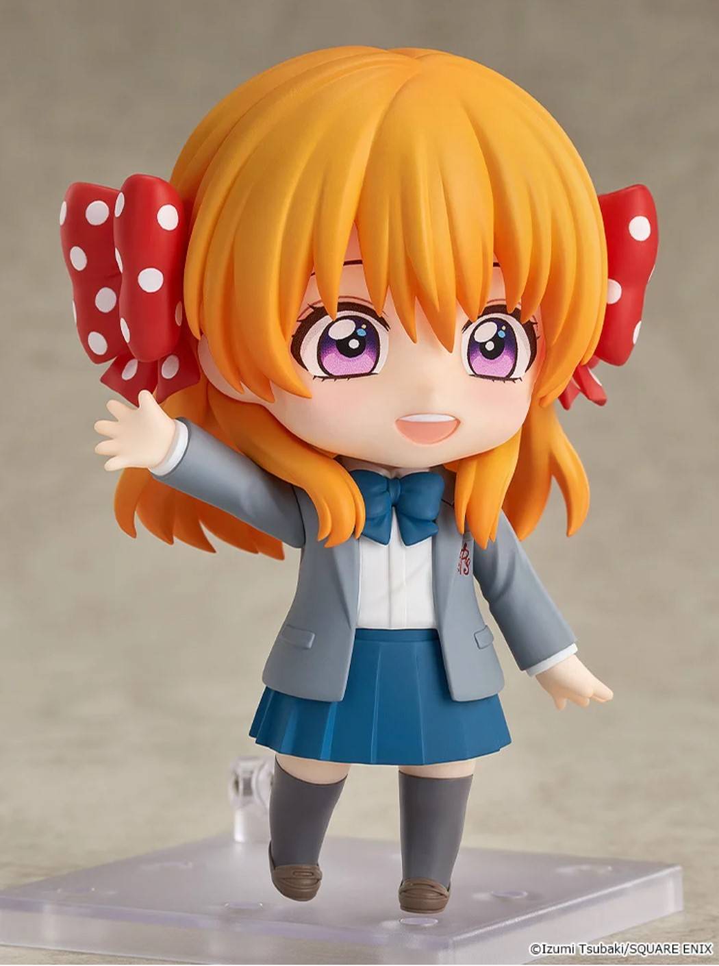 ねんどろいど 佐倉千代