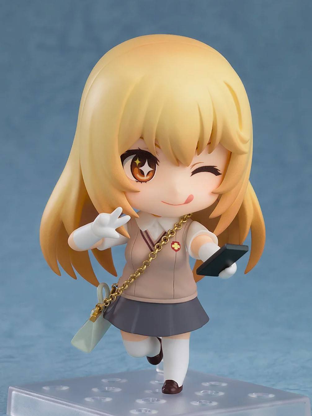 ねんどろいど 食蜂操祈