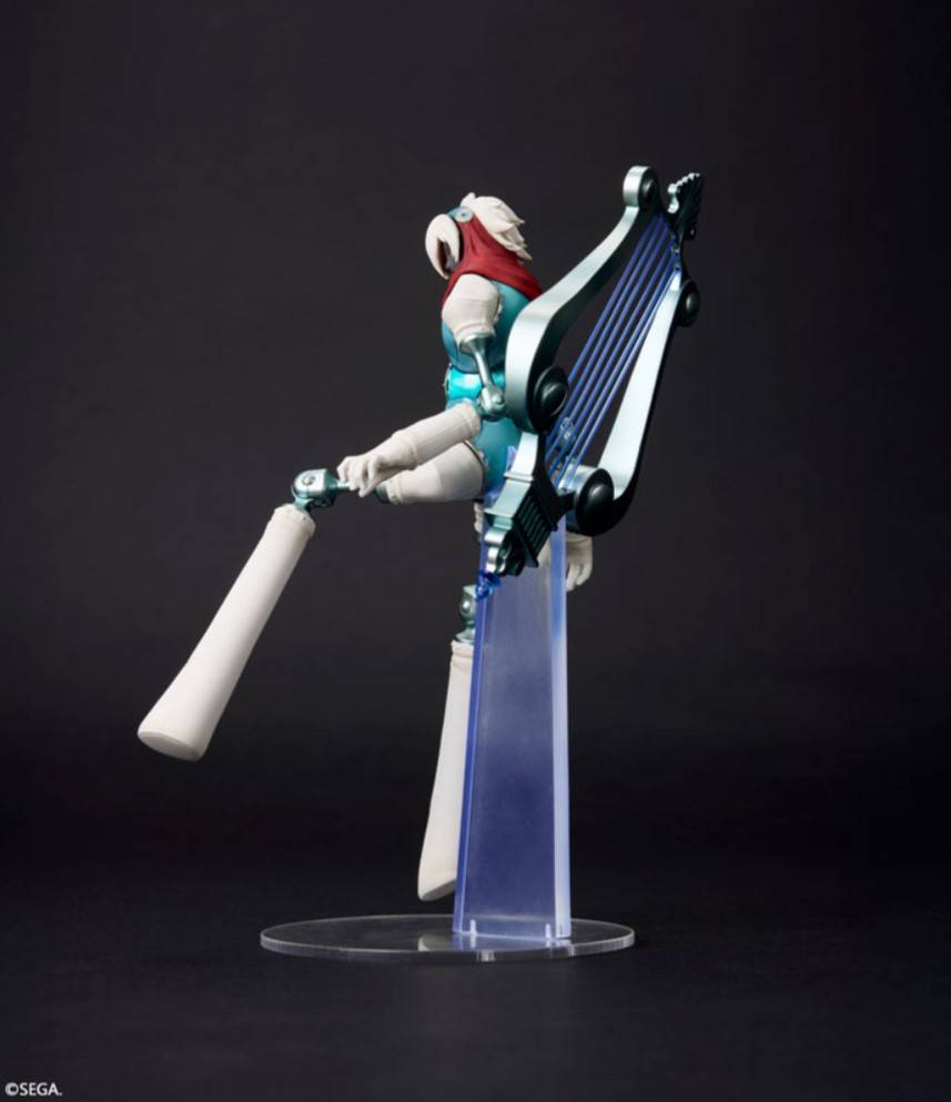 ペルソナ3 リロード フォルミズム オルフェウス