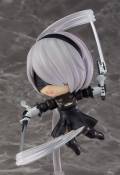ねんどろいど NieRAutomata 2B(ヨルハ二号B型)