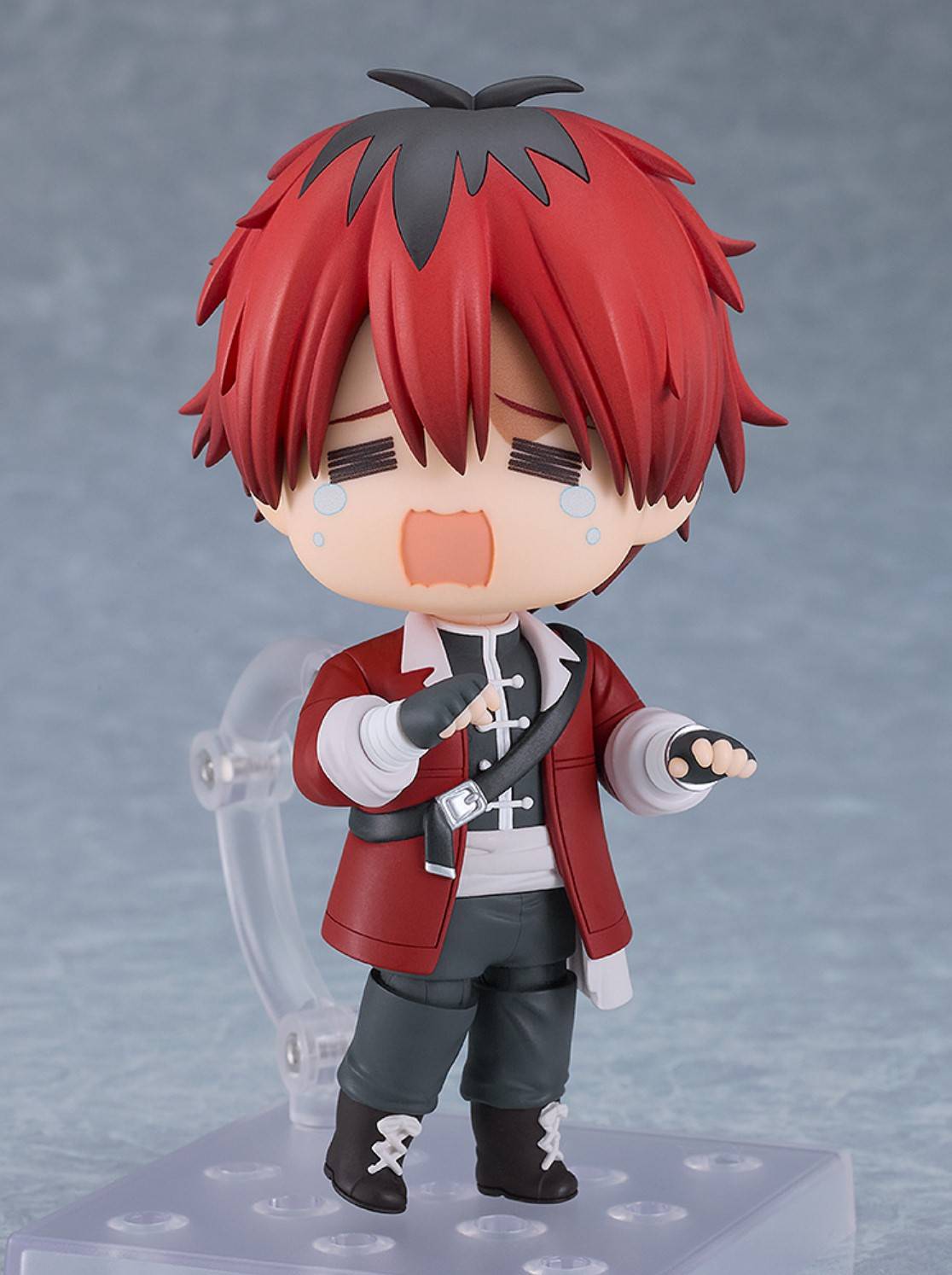 ねんどろいど シュタルク