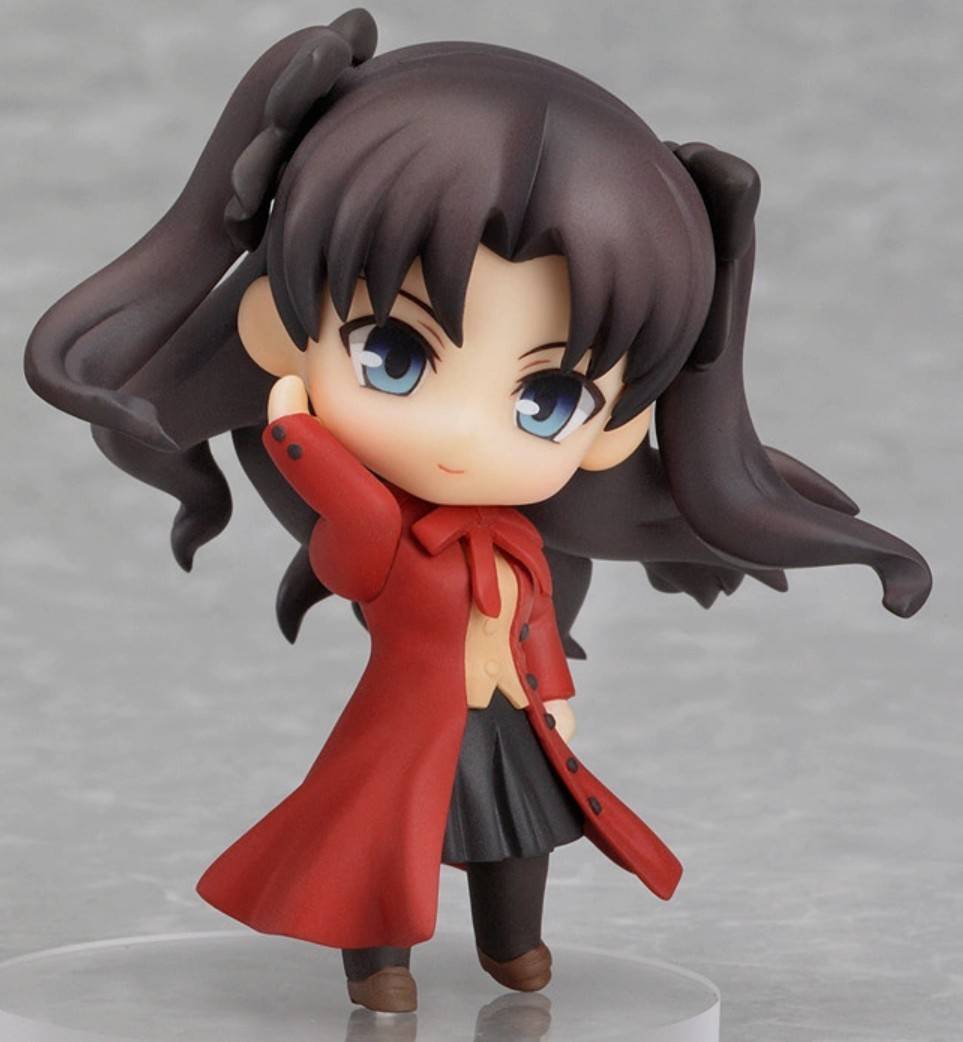 ねんどろいどぷち TYPE-MOON COLLECTION