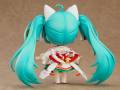 ねんどろいど 初音ミク 招きミクVer.