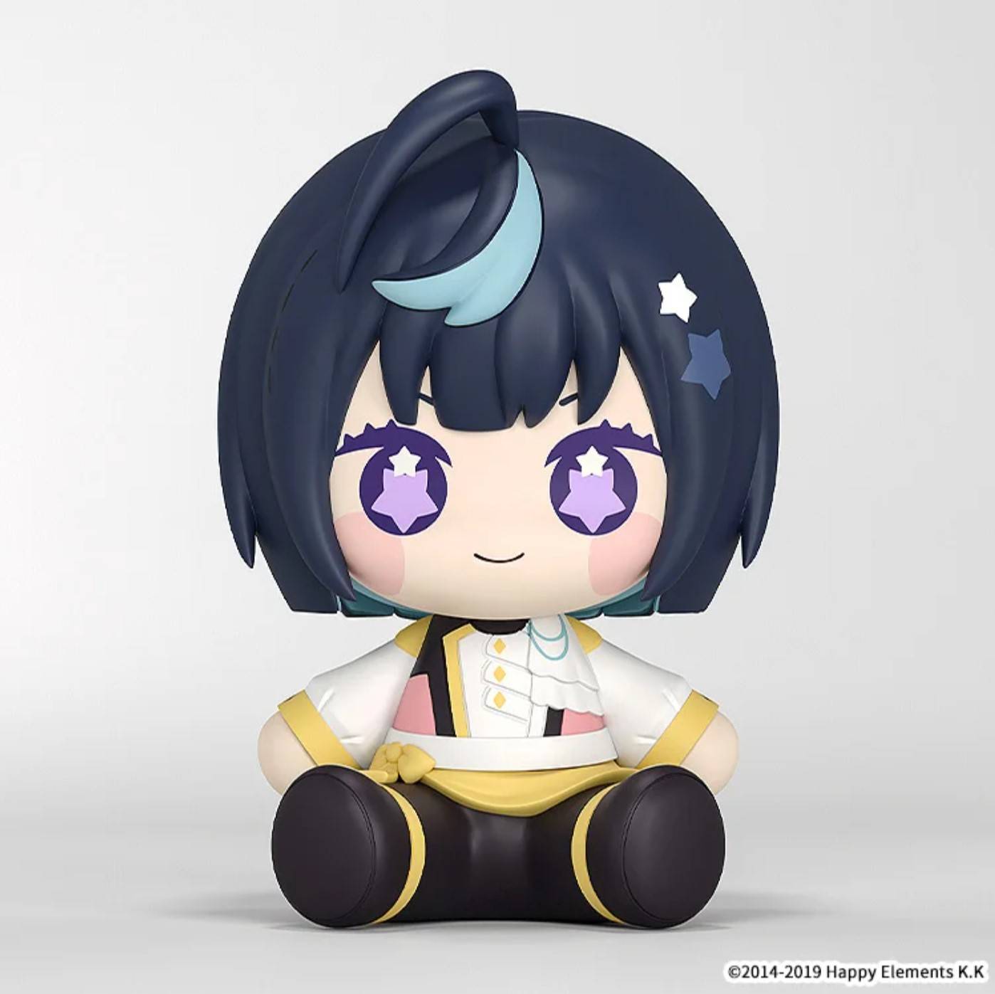 Huggy Good Smile エス　