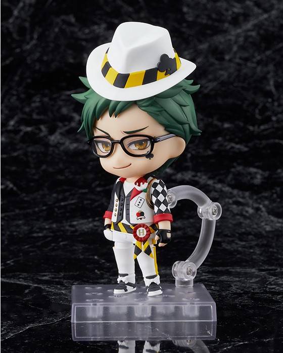 ねんどろいど トレイ・クローバー