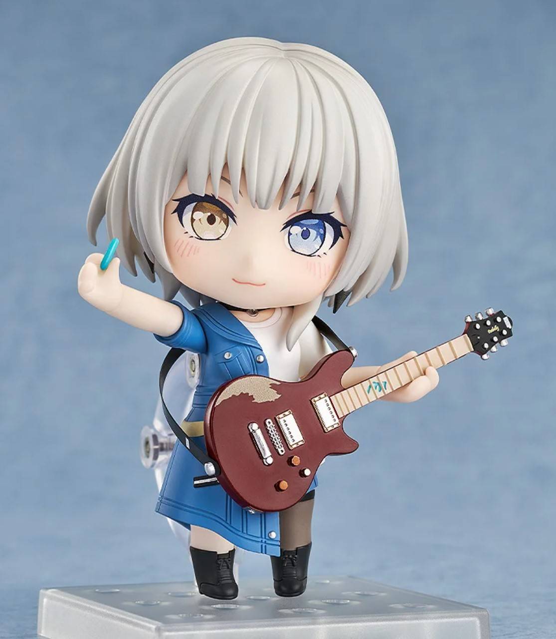 ねんどろいど 要楽奈